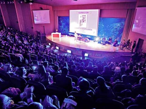 Publips y AGR! Machine, triunfadores de la noche de la publicidad valenciana