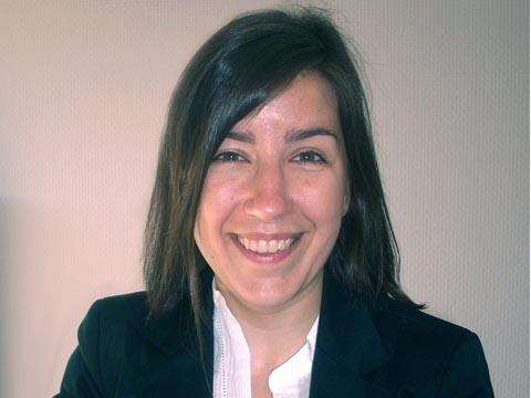 Rafaelhoteles incorpora a Gloria Díaz a su departamento de CCI