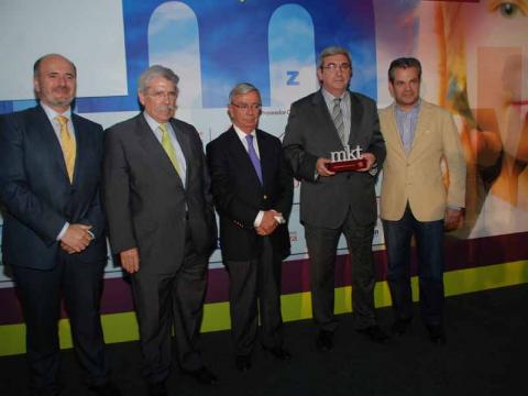 Premio Nacional de Marketing para la Alta Cocina