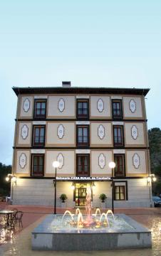 Grupo Foxá inaugura el primer balneario de la Comunidad de Madrid