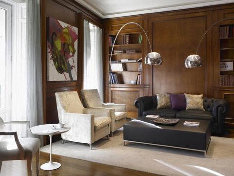 Condé Nast Johansens crea el