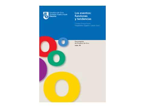 Deusto publishes a book about events