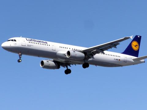 Lufthansa se lleva el premio a la mejor aerolínea de Europa