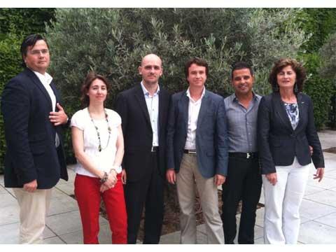 Se renueva la junta directiva de MPI España