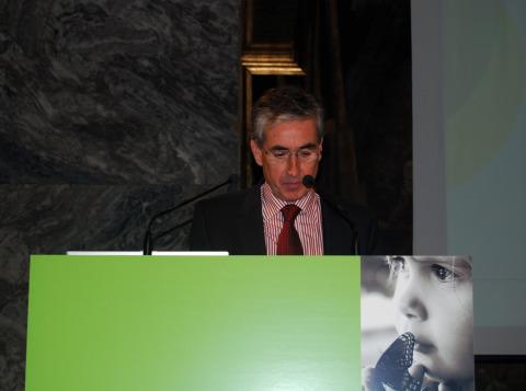 El Congreso Nacional de Responsabilidad Social marca un hito como iniciativa privada