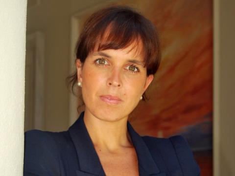 Diana Marín Acosta se incorpora al Hotel Villa Padierna