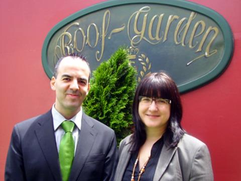 Nuevas incorporaciones en el Hotel Emperador de Madrid