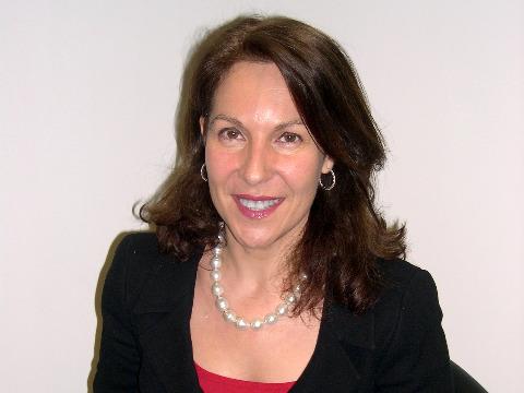 Rose de la Pascua regresa a Weber Shandwick