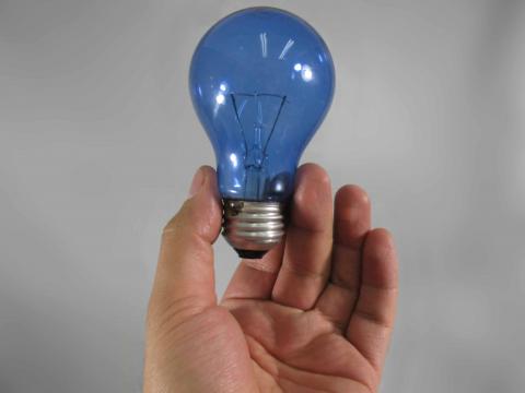 A new space for visionaries