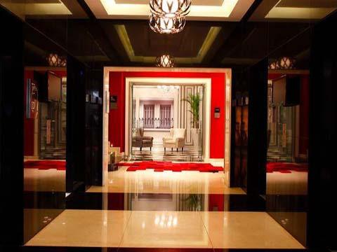 Grupo Husa abre un 5* en Casablanca