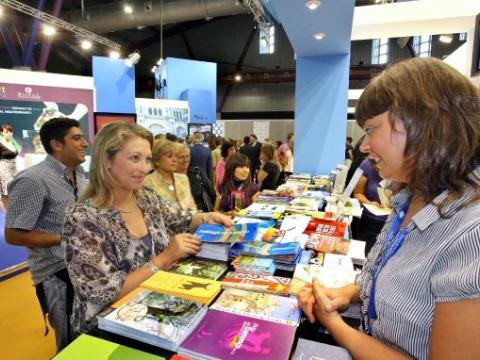 Cuenta atrás para la Feria Internacional de Turismo Cultural & City Break