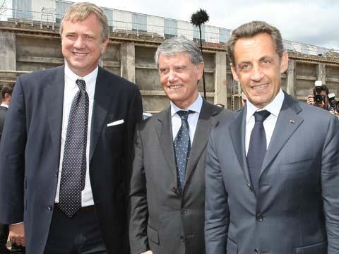 MSC Fantastica, el nuevo buque de MSC Cruceros