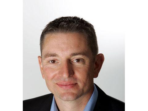 Guy Bigwood takes the head of GMIC