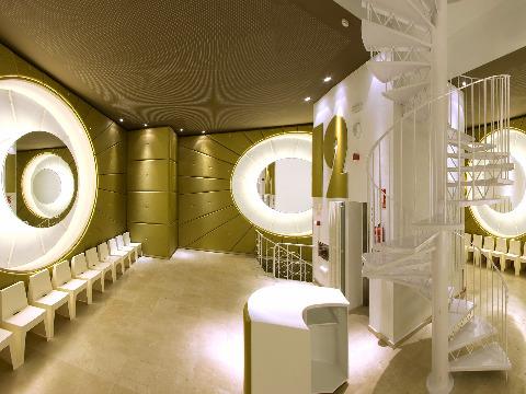 Diez espacios singulares para eventos