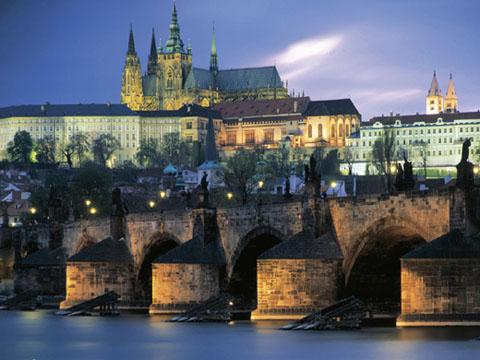 Los hoteles de Praga, los mejores en relación calidad-precio