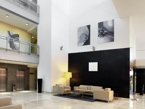 NH Hoteles, energía verde para sus establecimientos