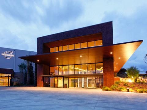 Port Aventura acoge al Club de Excelencia en Sostenibilidad