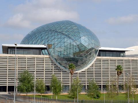 Siete tendencias en palacios de congresos