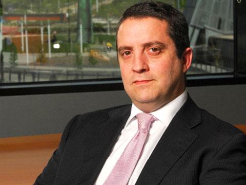 Ramón Biarnés, nuevo director de supplier management de Carlson Wagonlit España
