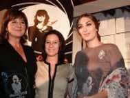 Para ellas… Eventos con dos tacones