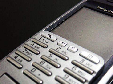 En el futuro, los eventos se gestionarán con el smartphone