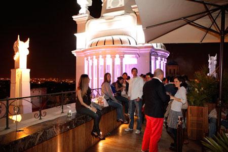 Sol Meliá apuesta por el ocio