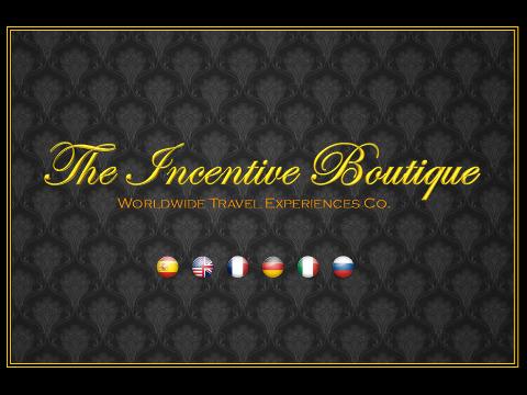 The Incentive Boutique, nueva agencia de incentivos