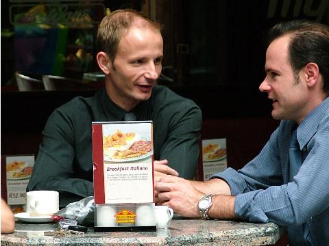 Por fin un informe científico sobre el valor del face-to-face