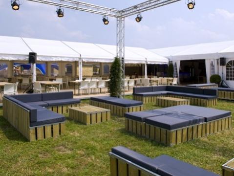 Muebles sin destornillador