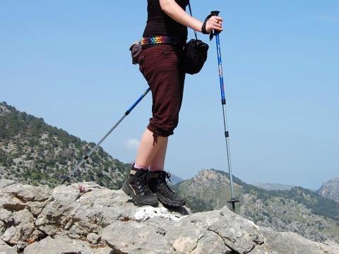 Nace Scenic Walking Barcelona