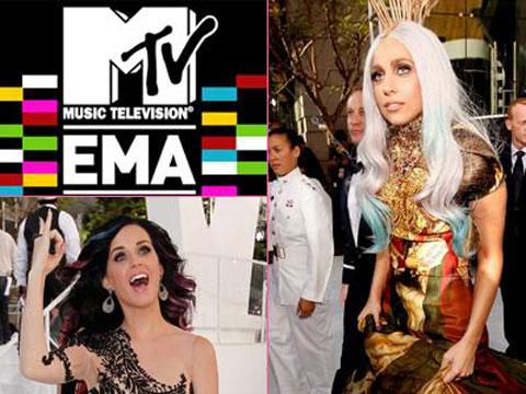 La MTV Week en Madrid apunta a los incentivos