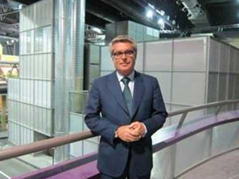 Fernando Bonsoms nuevo director de estrategia y comunicación de Micropolix