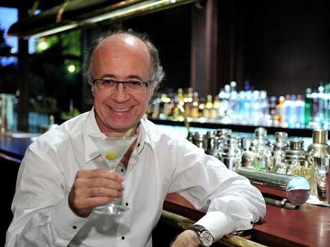 El Dry desembarca en la capital