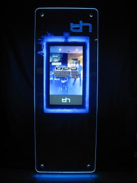 What if you could have your own social network at your event?