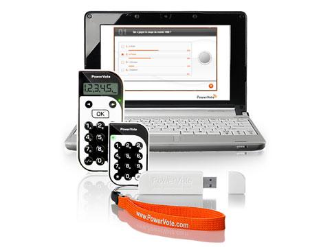 PowerVote and Case Builder team up to extend the impact of medical education