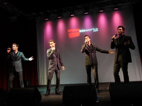 El Event Production Show cita al sector en Londres