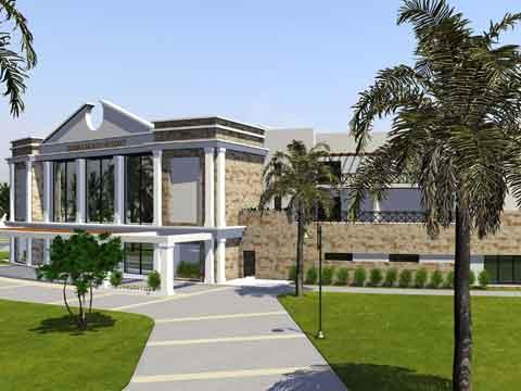 Two five star by Sol Meliá