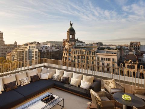 The conquest of Europe by Asia has begun