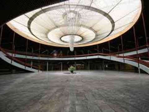 PCE Torremolinos: imagination against the Antismoke Law