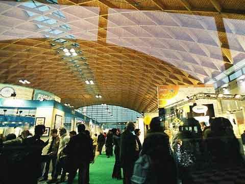 BTC: more local but global …