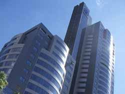 El Hilton Valencia será el sexto hotel de Sol Meliá en la capital del Turia