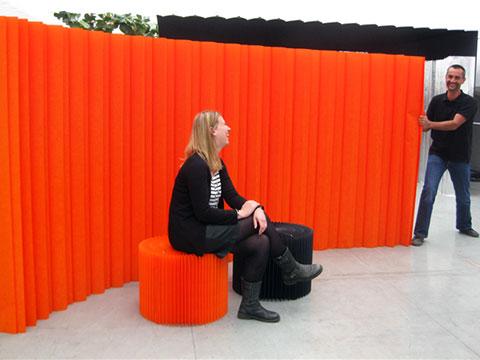 Pipe&Drop: ¡separa con papel!