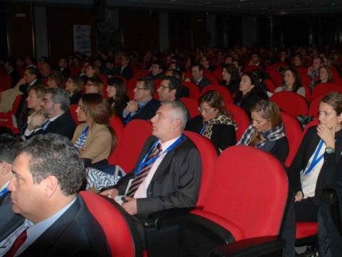 El Auditorio Mapfre acoge el  III Foro de Comerciales de Publicidad