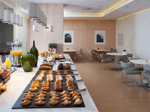 Gerona amplía sus plazas hoteleras con un nuevo NH