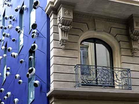 Un 5* que no dejará a nadie indiferente