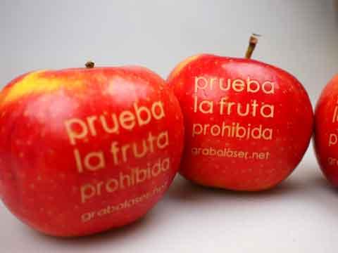 La tecnología de Grabolaser hace únicos los gadgets