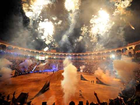 Meeting industry: ¡somos enormes!