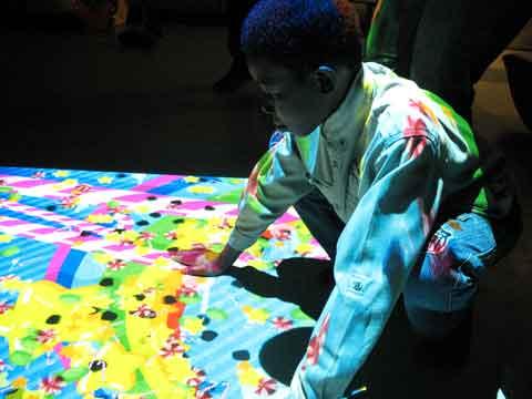 liveStore: los sensores de movimiento llegan a los eventos