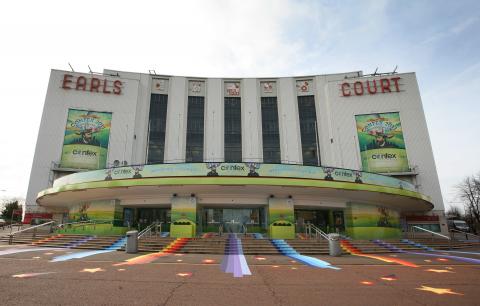 Confex busca superar los 14.000 visitantes de su última edición