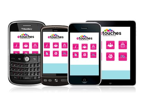 etouches mejora el business networking en los eventos